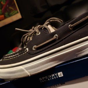 Sperry - Bahama 2 Black